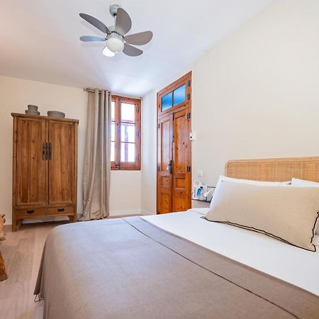 Sweett - Wellington Apartman Barcelona Kültér fotó