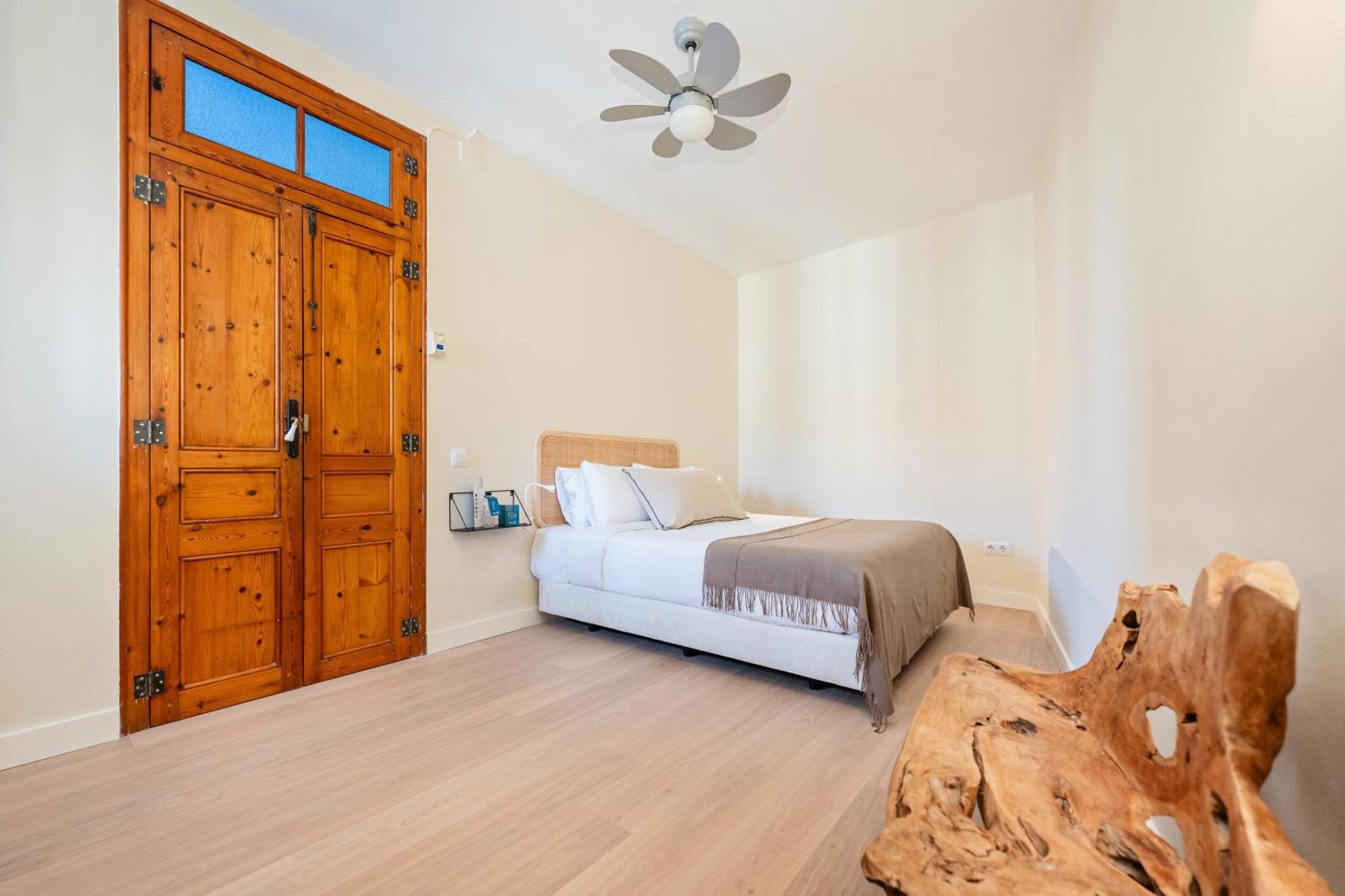 Sweett - Wellington Apartman Barcelona Kültér fotó
