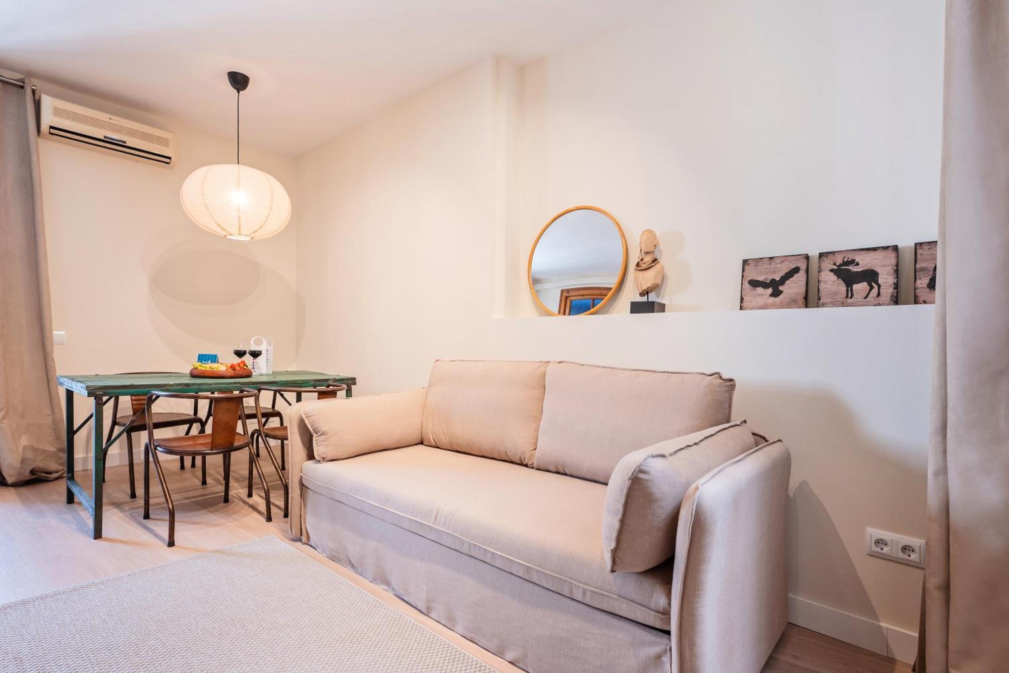 Sweett - Wellington Apartman Barcelona Kültér fotó