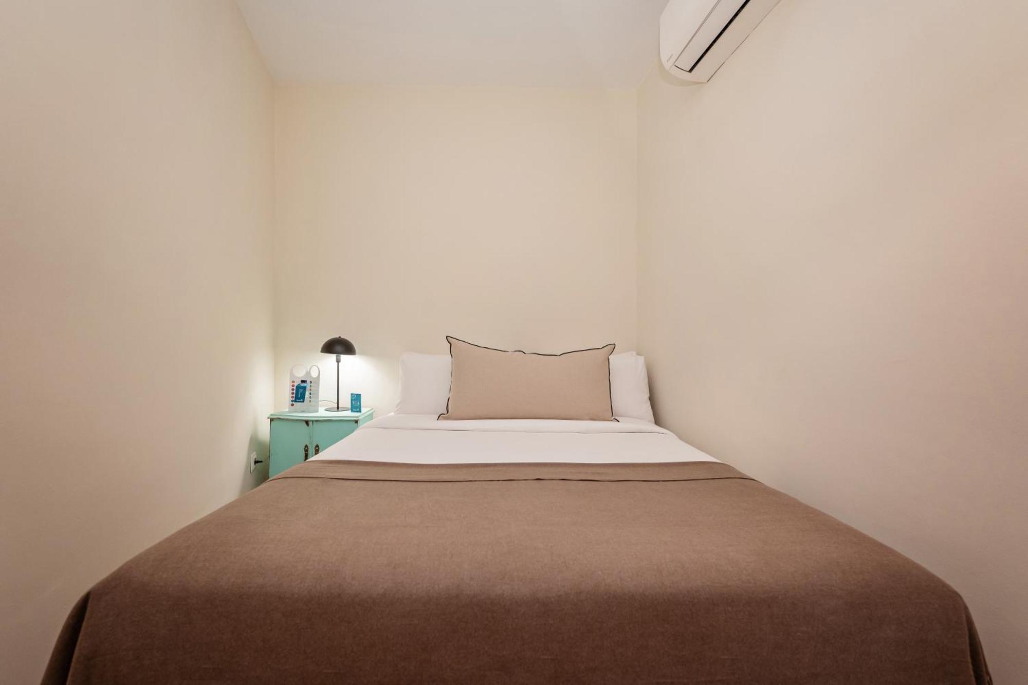 Sweett - Wellington Apartman Barcelona Kültér fotó