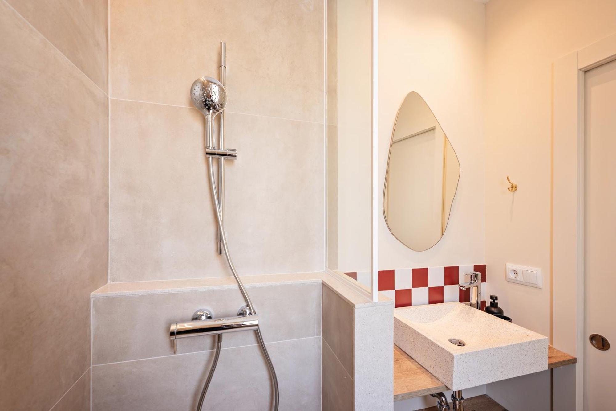 Sweett - Wellington Apartman Barcelona Kültér fotó