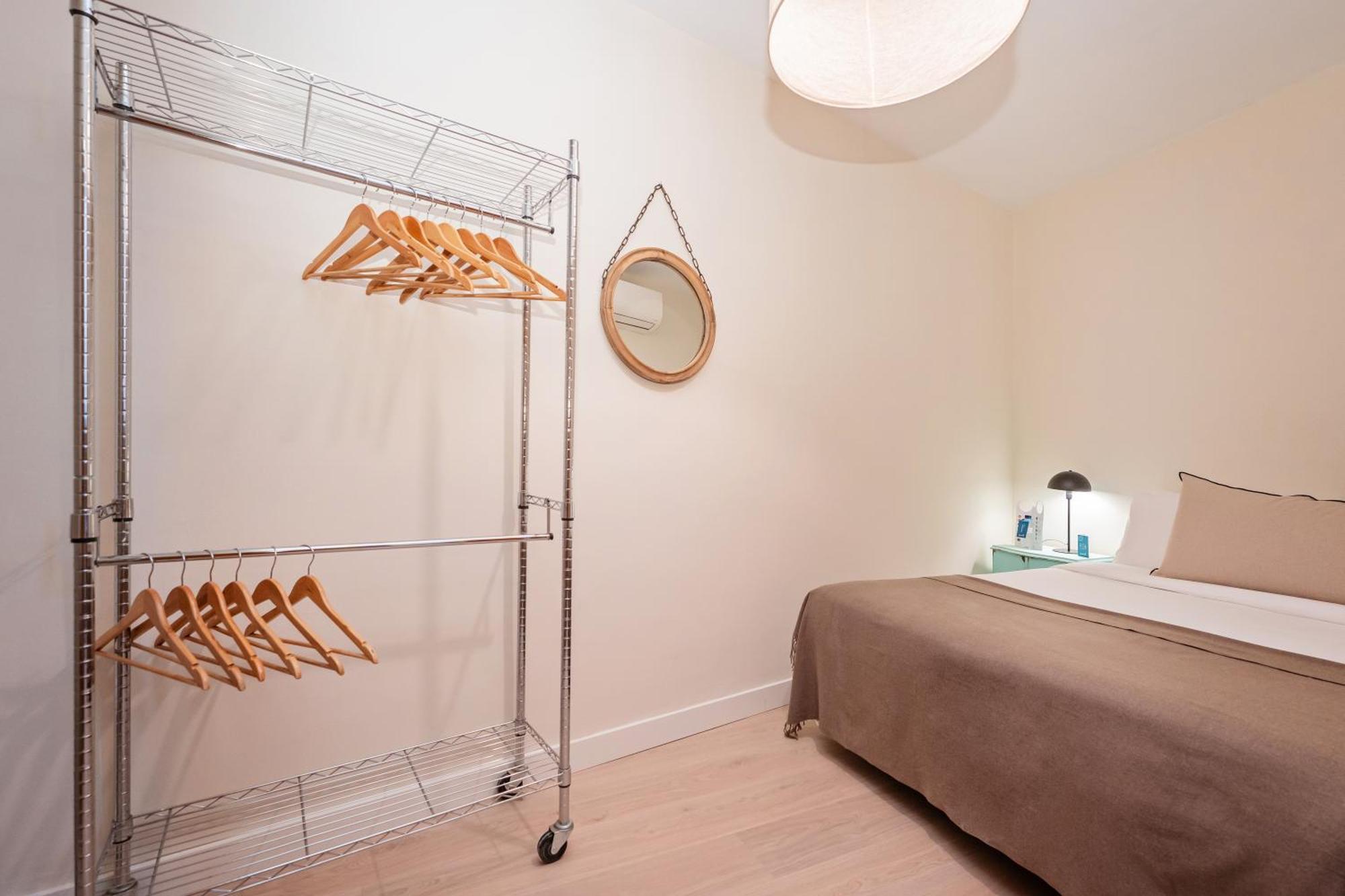 Sweett - Wellington Apartman Barcelona Kültér fotó
