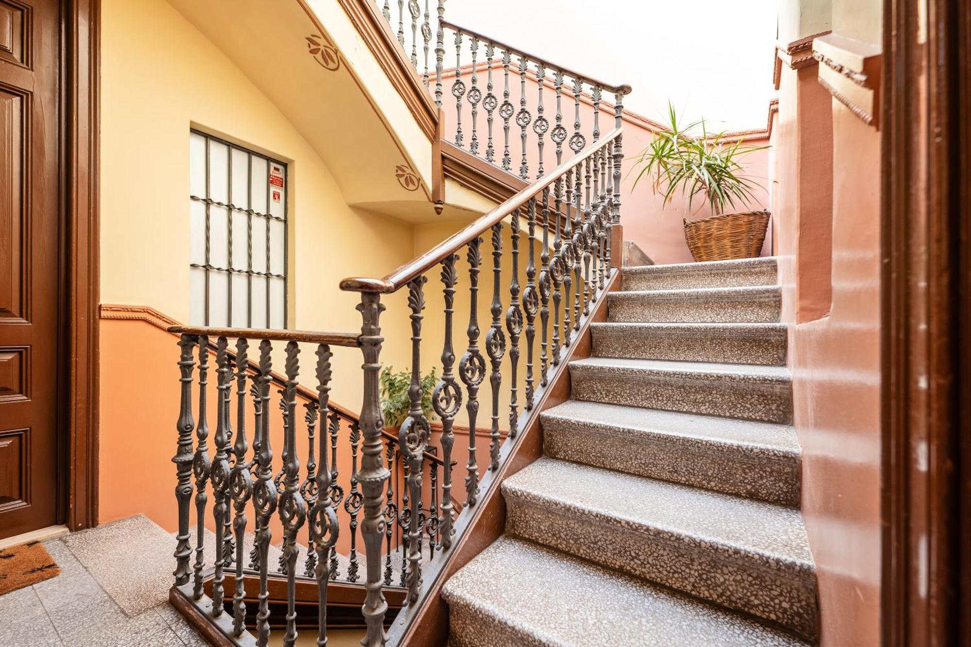 Sweett - Wellington Apartman Barcelona Kültér fotó